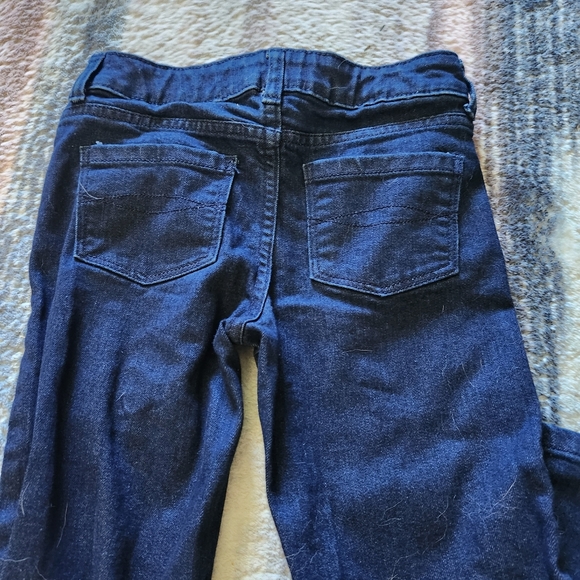 Girls skinny jeans - Picture 2 of 3